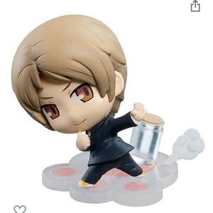 Natsume’s book of friends petit chara chibikyun